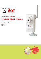 Камеры видеонаблюдения Q-See QSTC201 Инструкция по эксплуатации